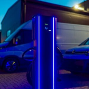 CityCharge 43