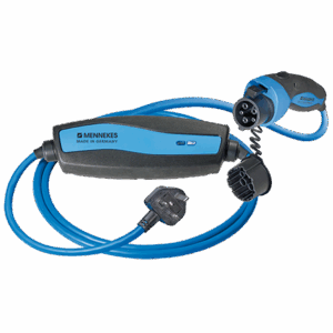 Mode 2 Type 1, 10A, 8 m, VDE