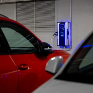 CityCharge M2