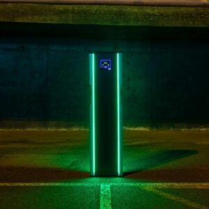 CityCharge H2